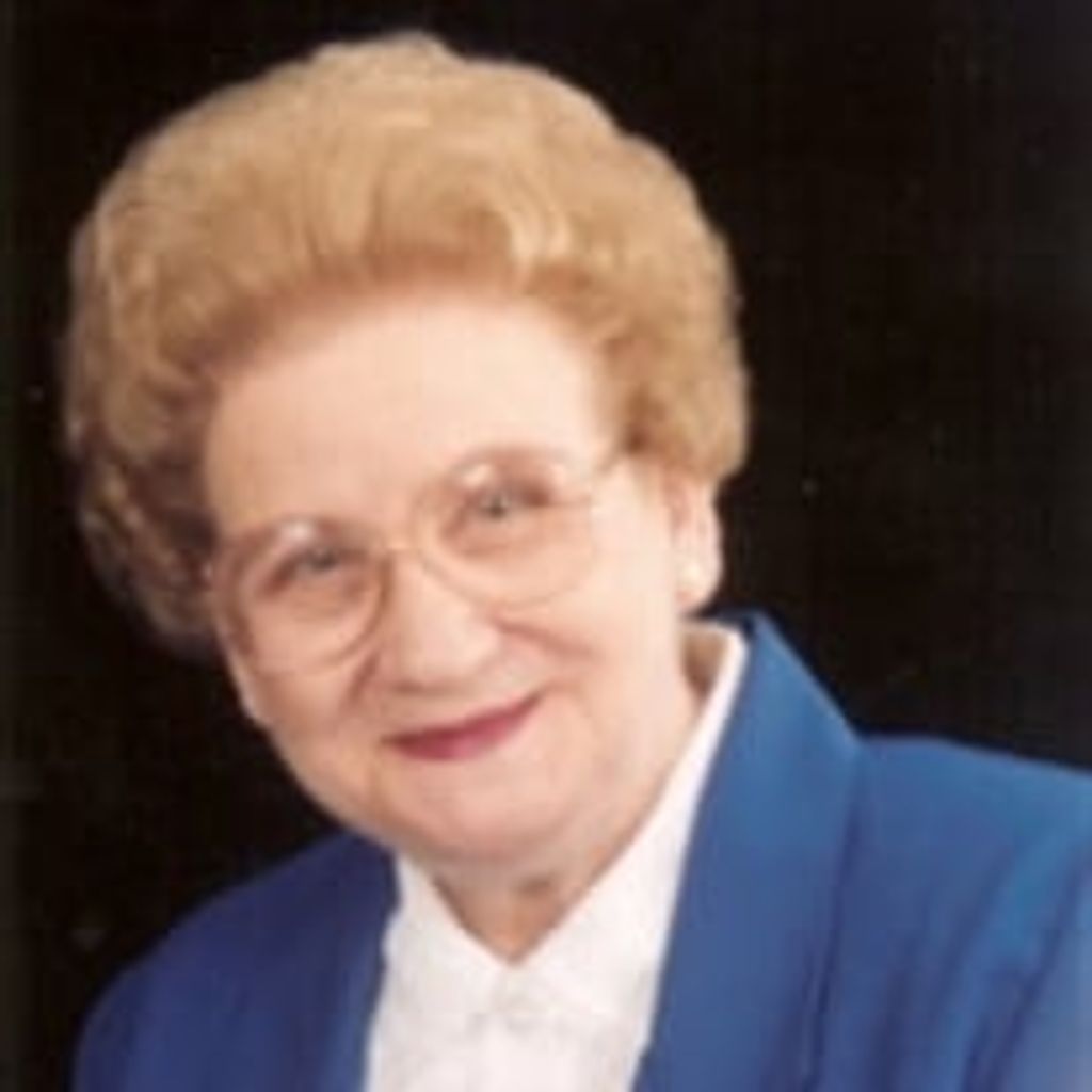 Ruby Logan Davis