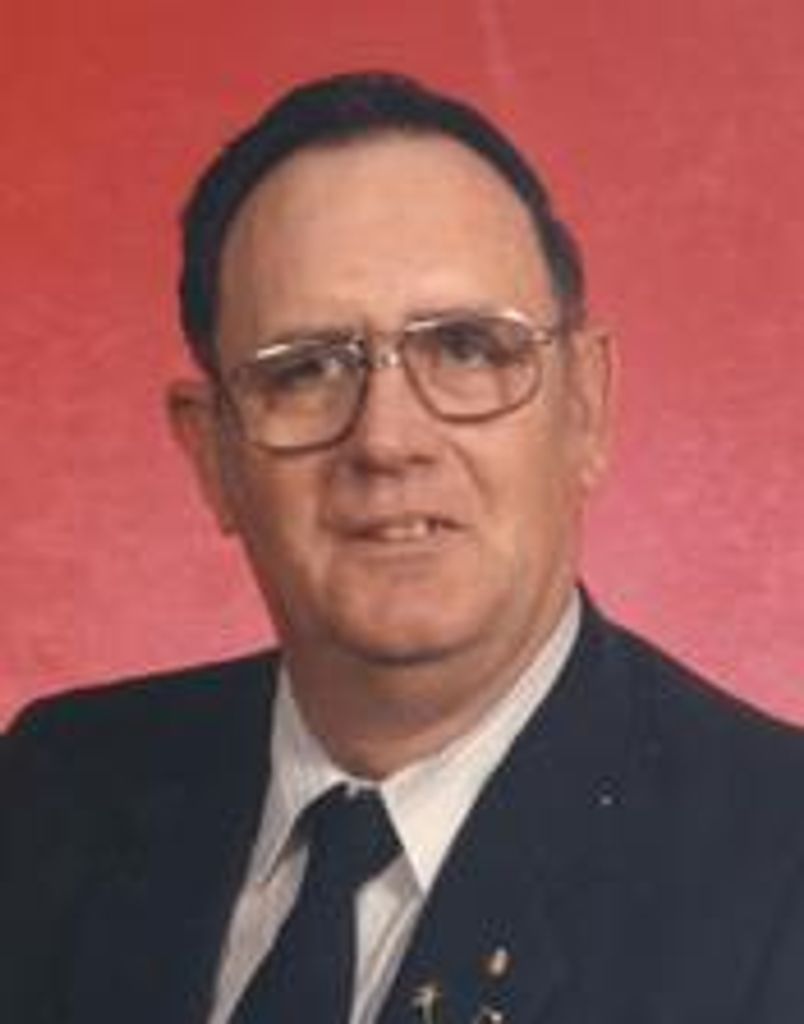 Ruben "Rt" Quisenberry