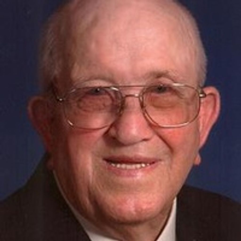 Harvey Leroy Teeple