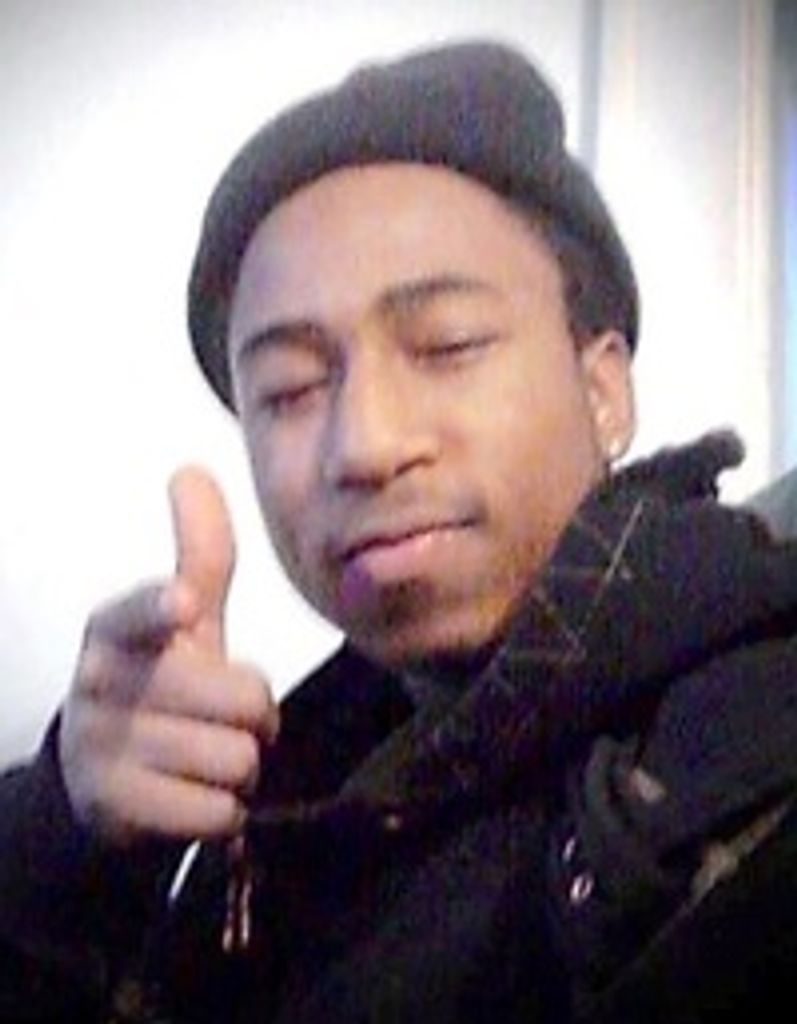 Kelvin Dimarco Moore, Jr.