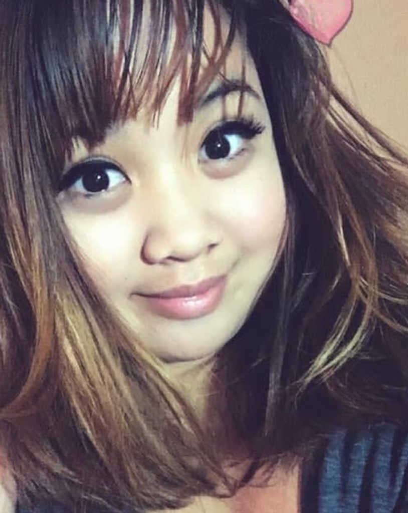 Geleen Rabago Maru