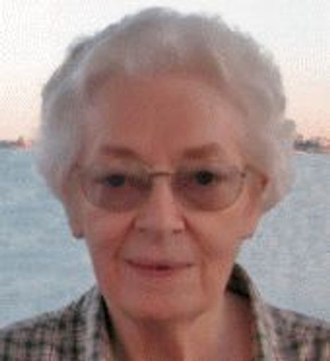 Joanna Marie Baum Profile Photo