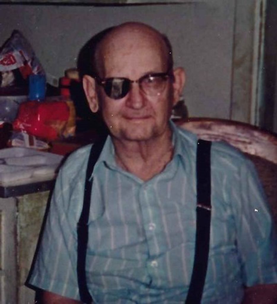 Jimmie E. Brown Profile Photo