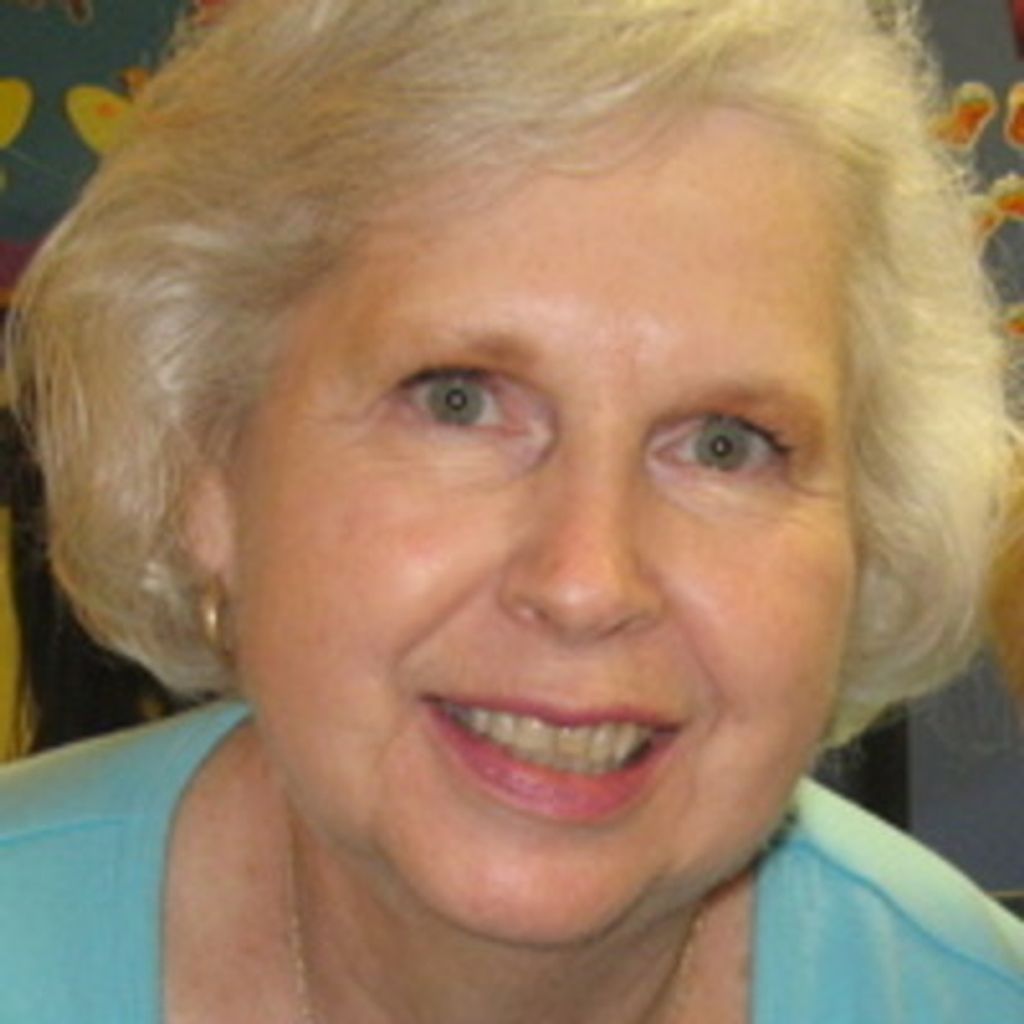 Carol Chapman Smith (Courtesy) Profile Photo