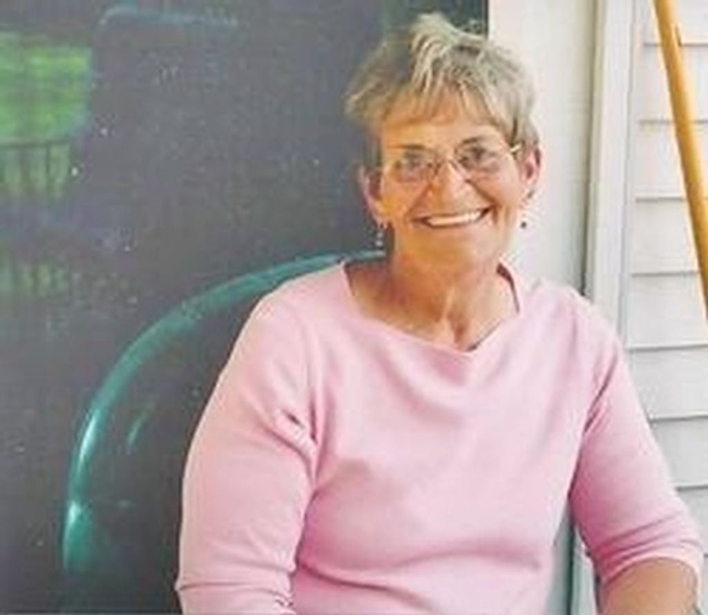 Carole Ann Gatheridge Profile Photo
