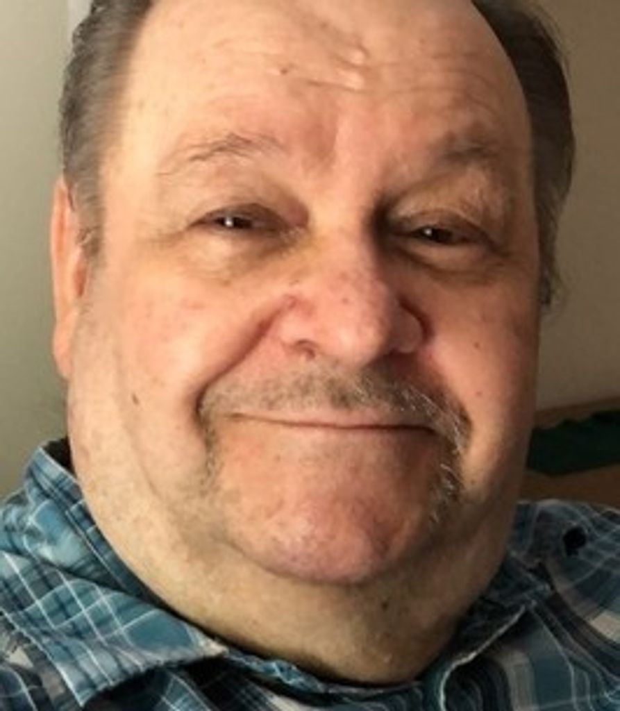 Edward Hahn Profile Photo