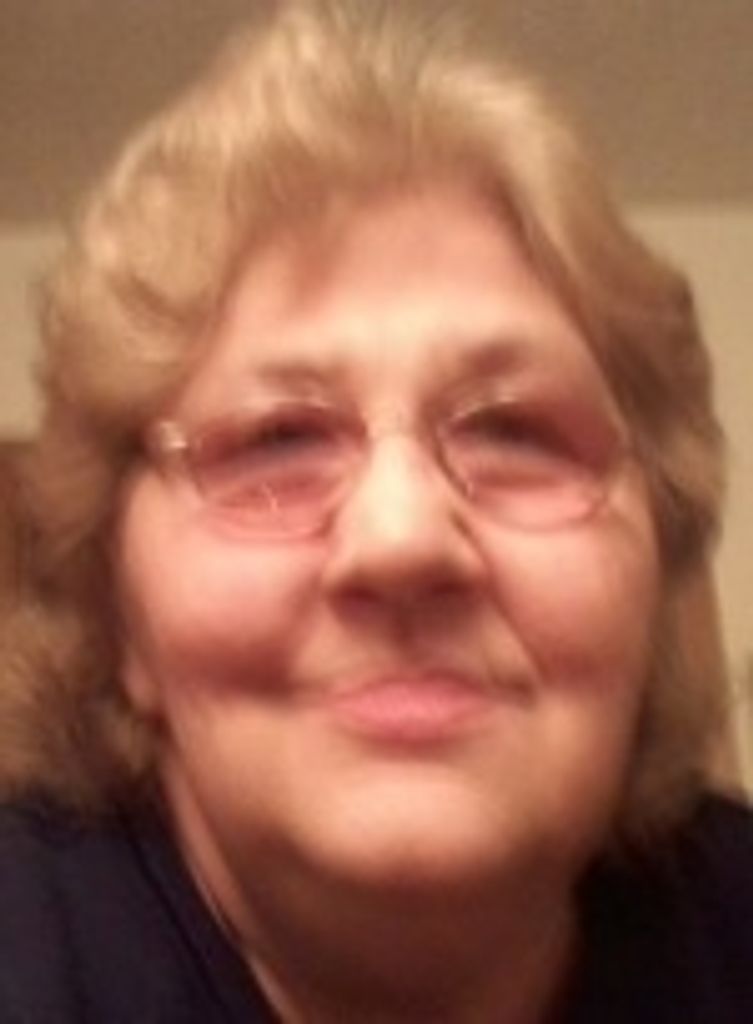 Sandra S. (Hoover)  Munk