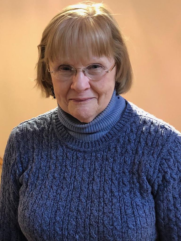 Margaret (Peg) Mcdade Profile Photo