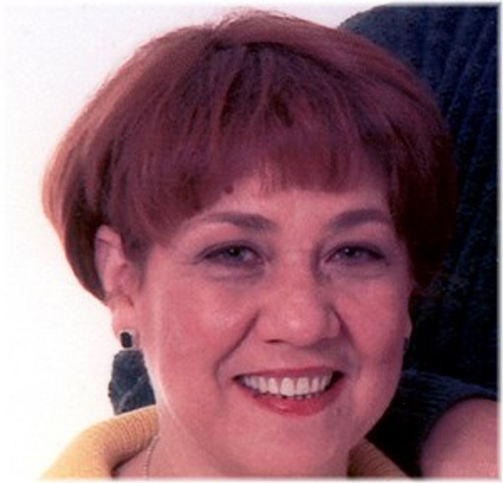 Mary Jo Wildt Profile Photo