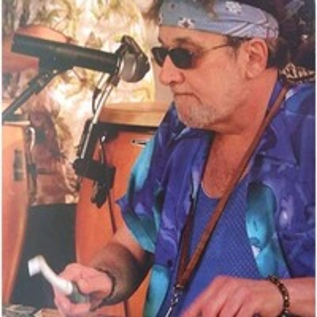 Joseph P. "Hustler" Meldazis