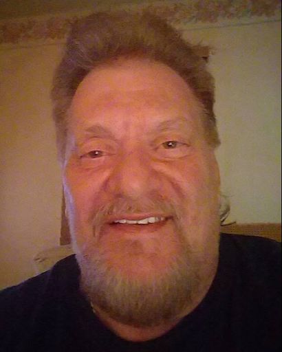 Mark Charles Cameron Profile Photo