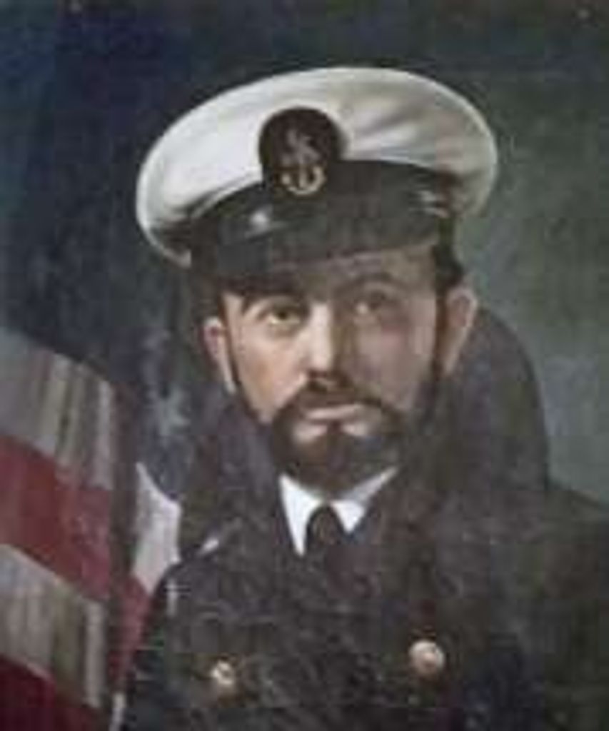 Eugene Bruce Barfield (Gene)