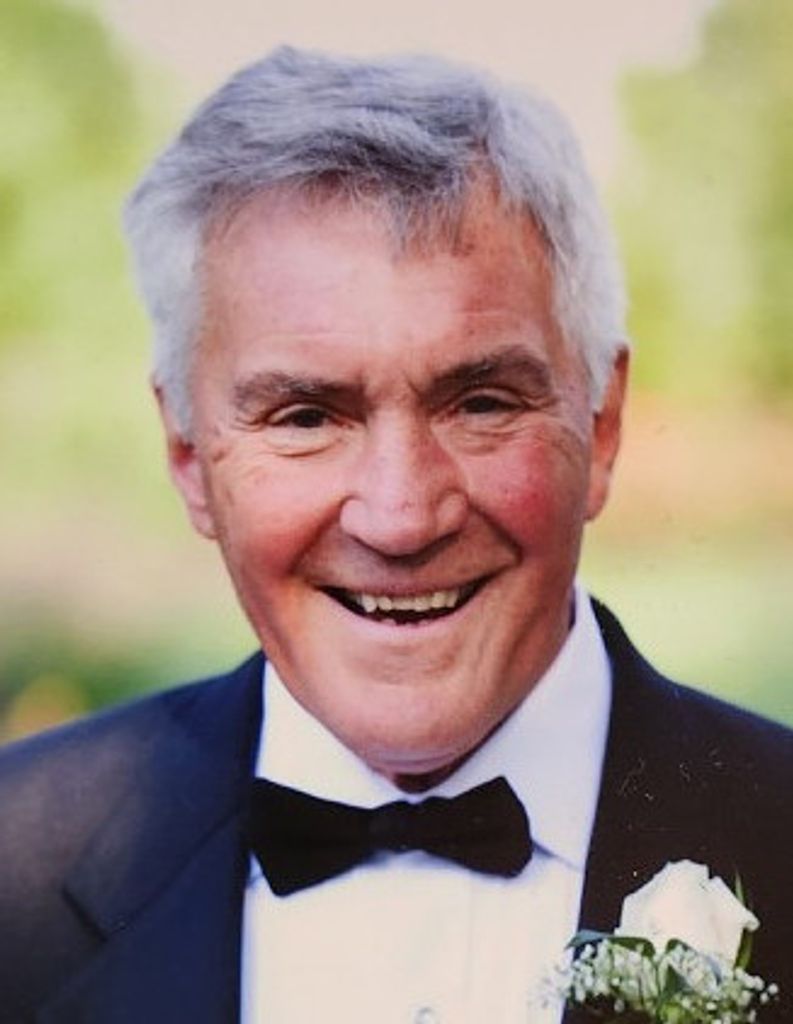 George Paul Peter Profile Photo