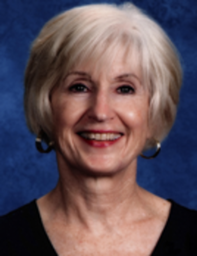 Beth Ann (Kilroy) Anthony