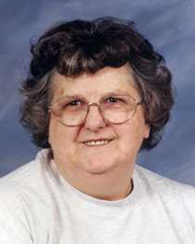 Joyce Ann  (Coan)  Blair