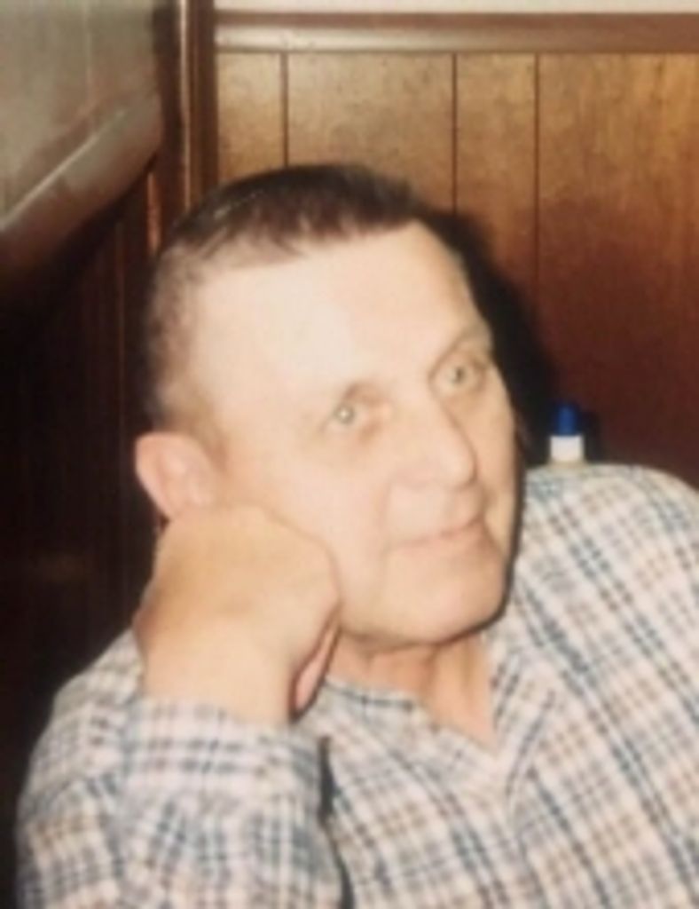 Philip S. Young, Jr