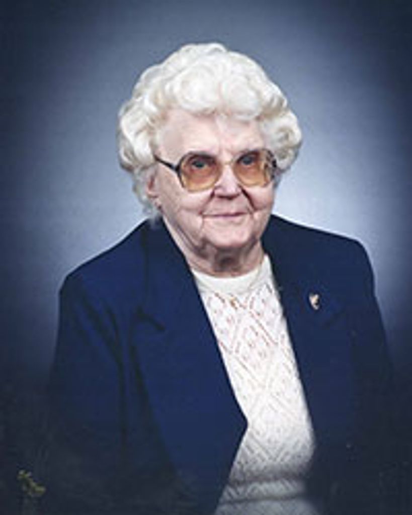 Vera Belle Cooley