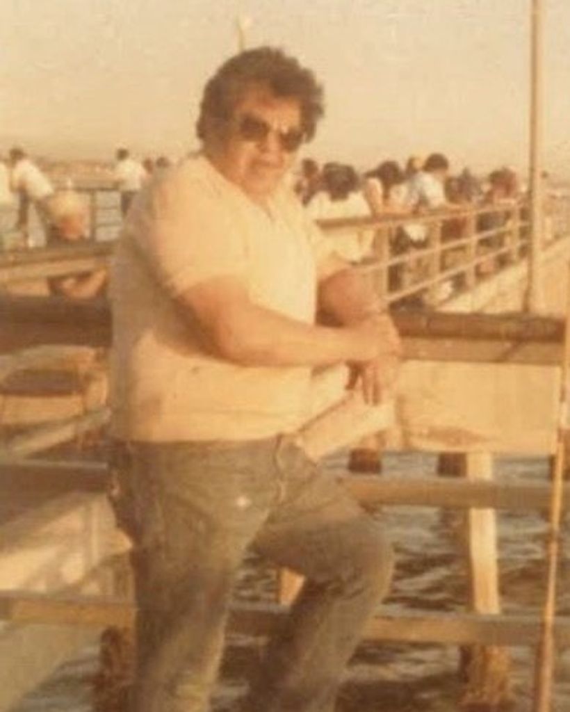 Mario Sosa Ramirez Profile Photo