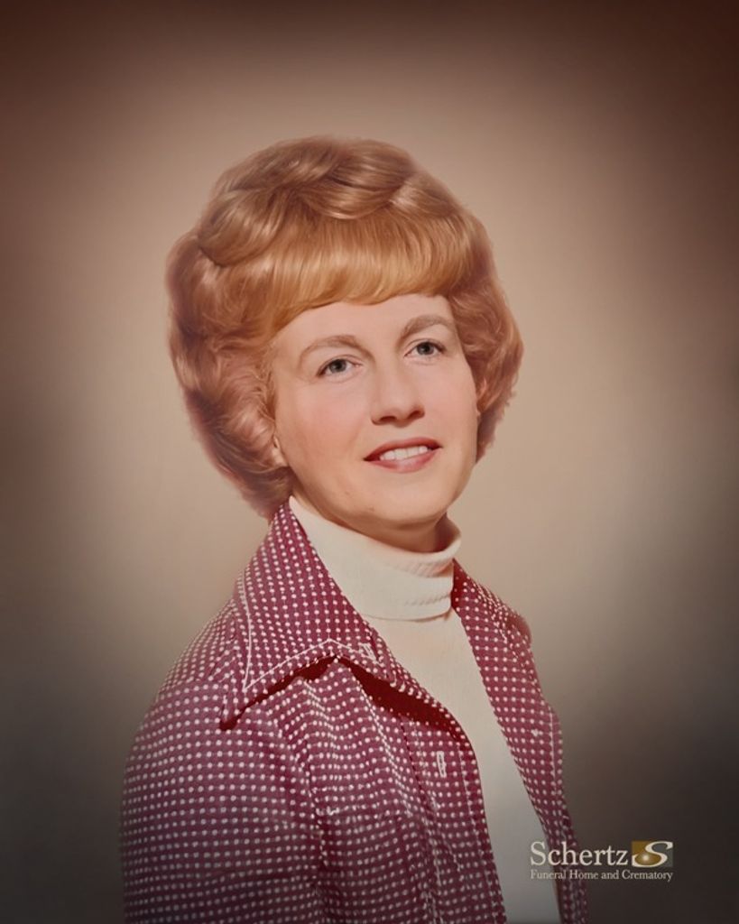 Erldene W. Lott