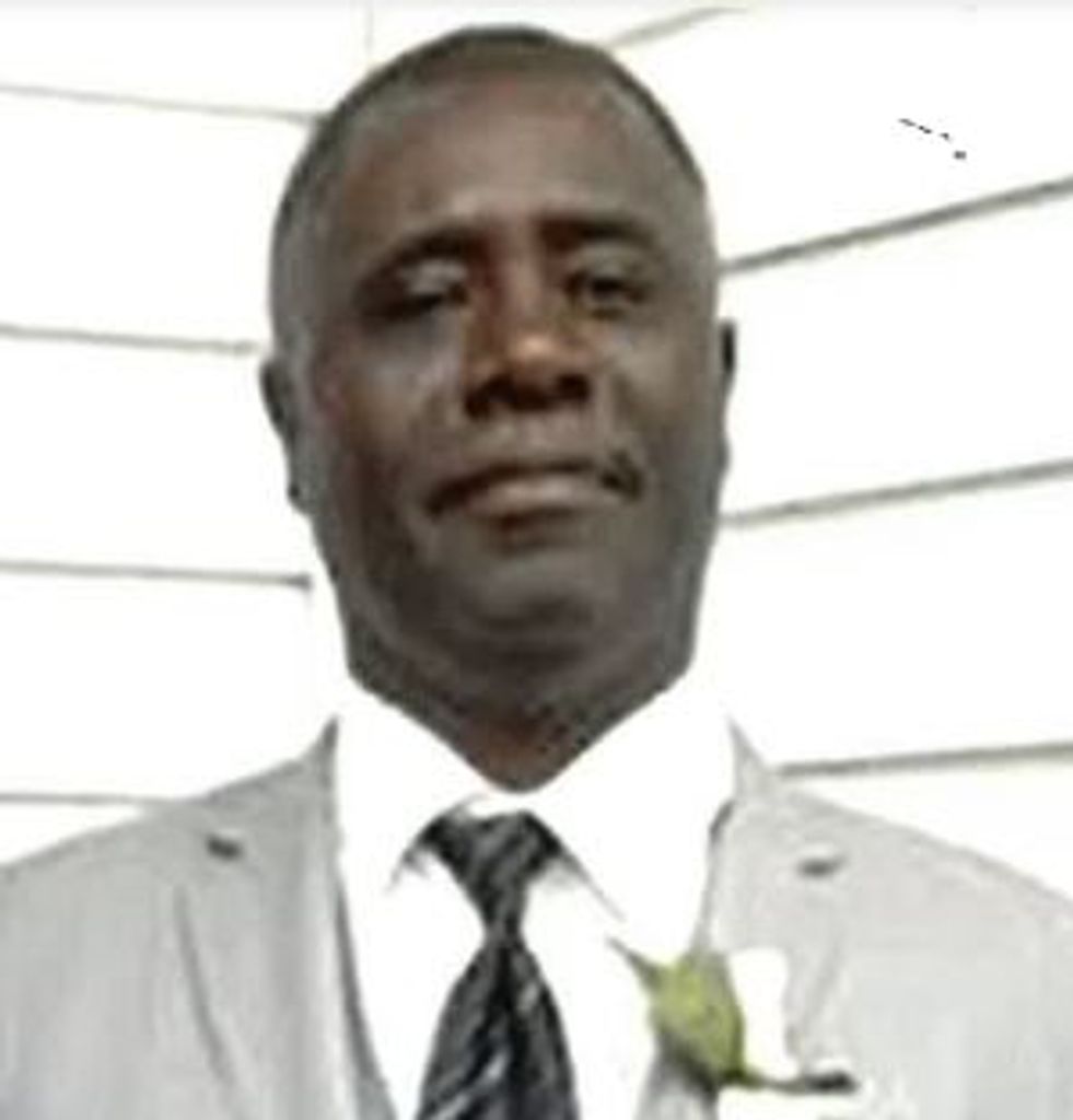 Clay Ruffin Profile Photo