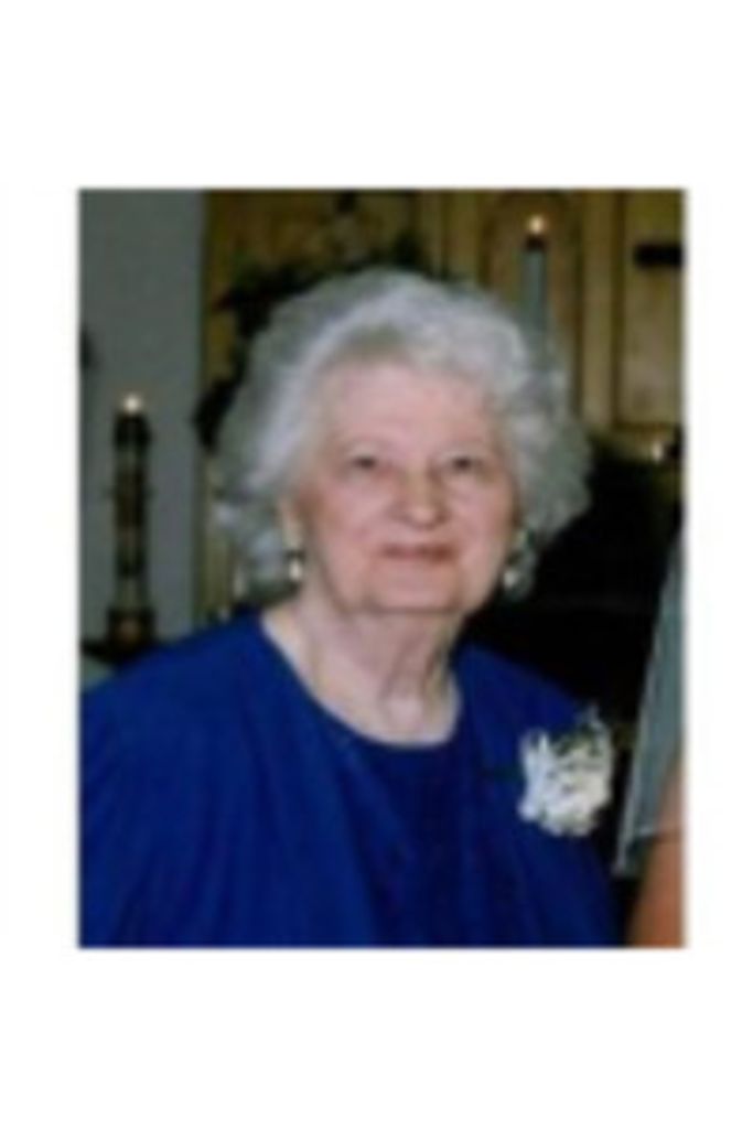 Josephine Marie Zoucha Jourdan Profile Photo
