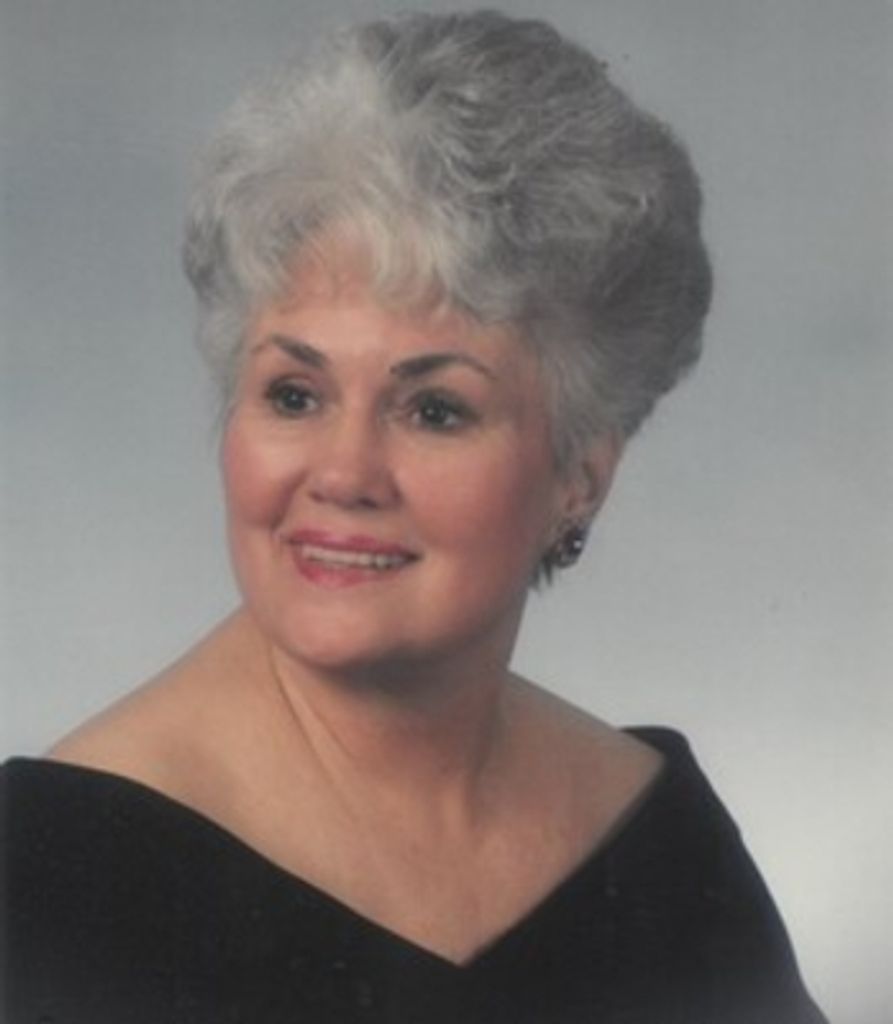 Murlene Teresa "Tiny" Williams