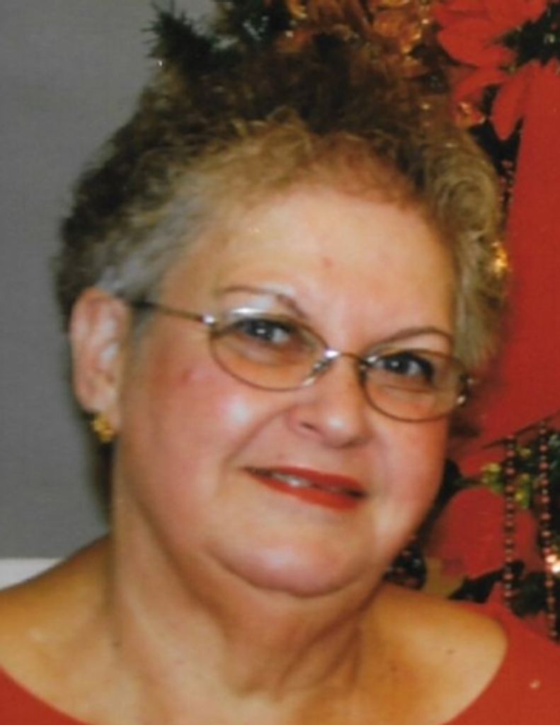 Erma Elise Saunders Davis