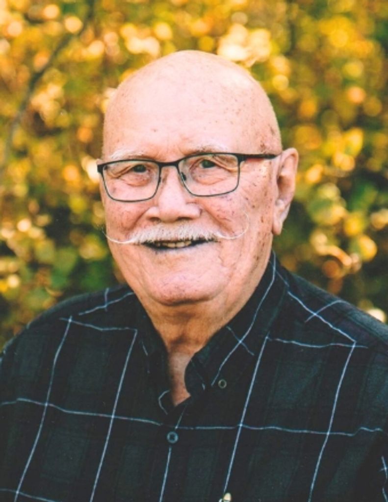 Dave Falk Profile Photo