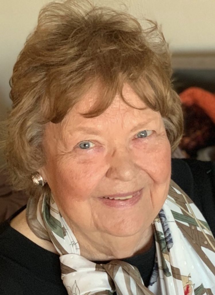 Carol Lila Schwabe Profile Photo