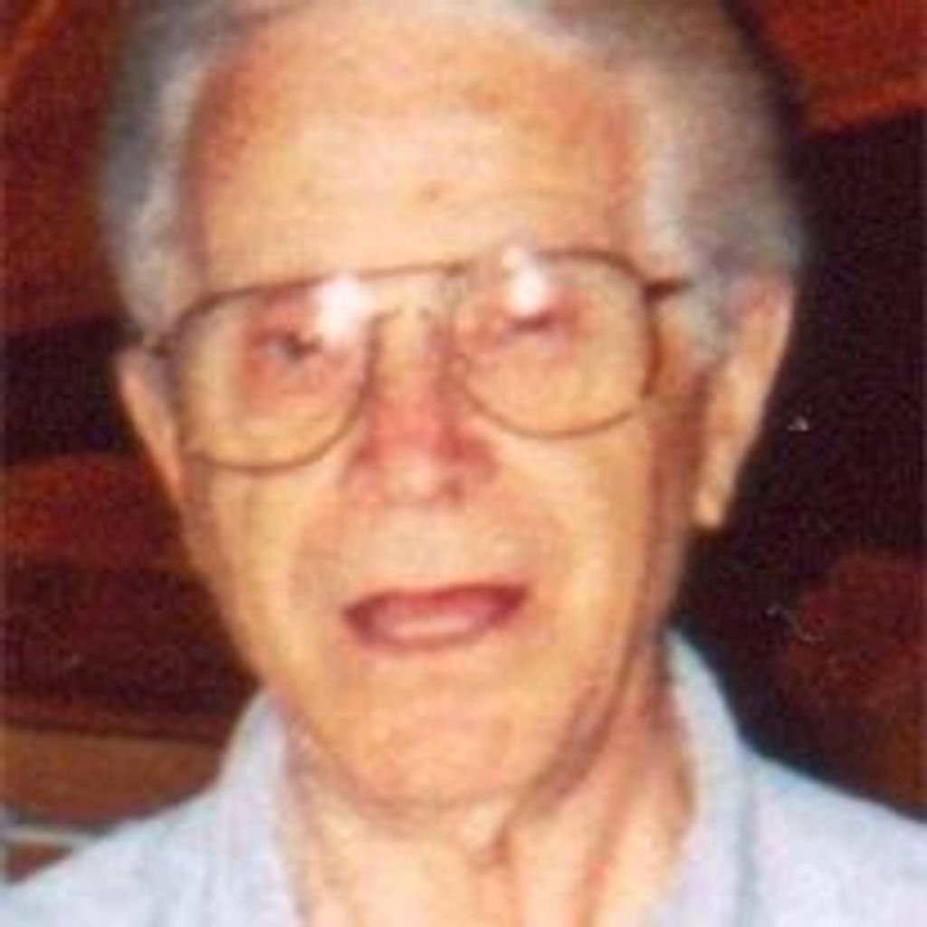 Orlando A. Long