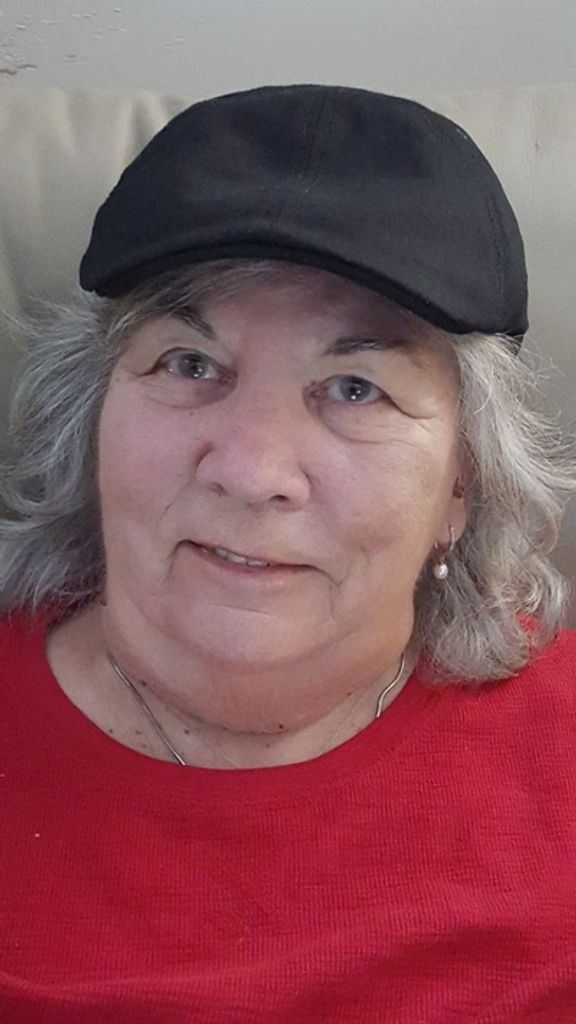 Betty Anne Freeman Profile Photo