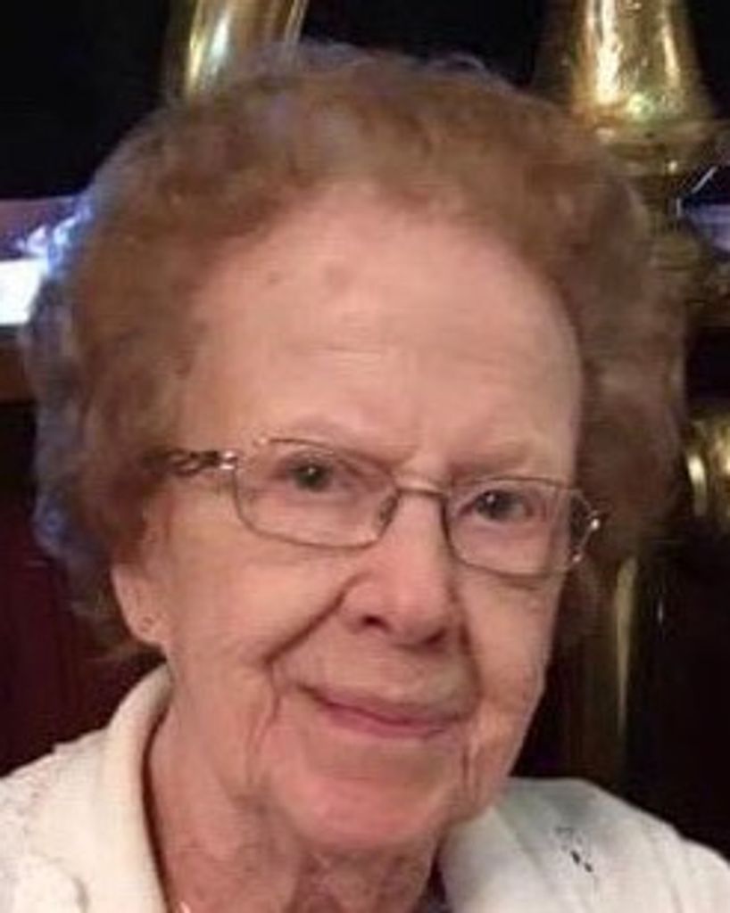 Jean E. Fredericks