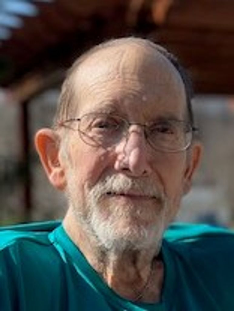 Richard F. Harter Profile Photo