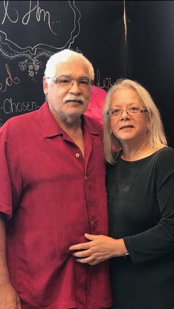 Orlando Martinez-Caban Profile Photo