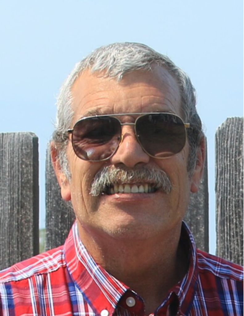 James Albert Hunt Profile Photo