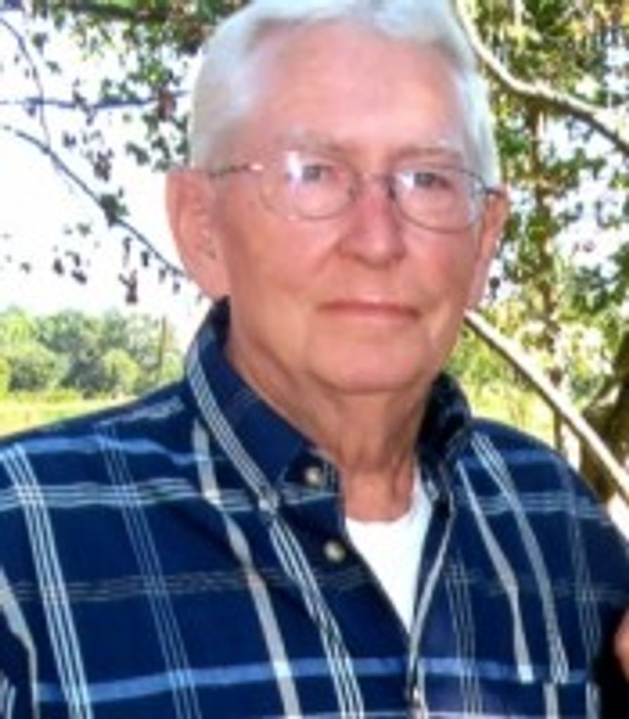 Mr.  Thomas Rayvon Fann,, 75  Sr.