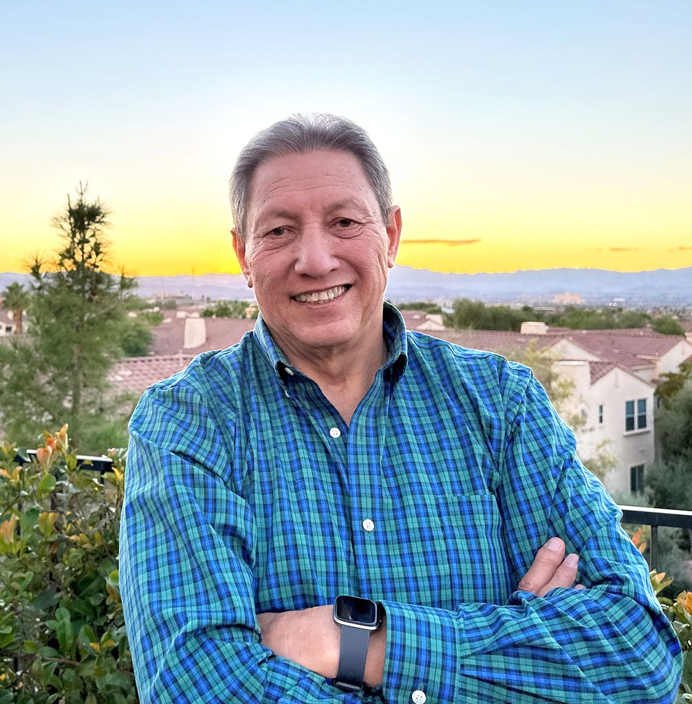 Edwin Wouter “Ed” Smith