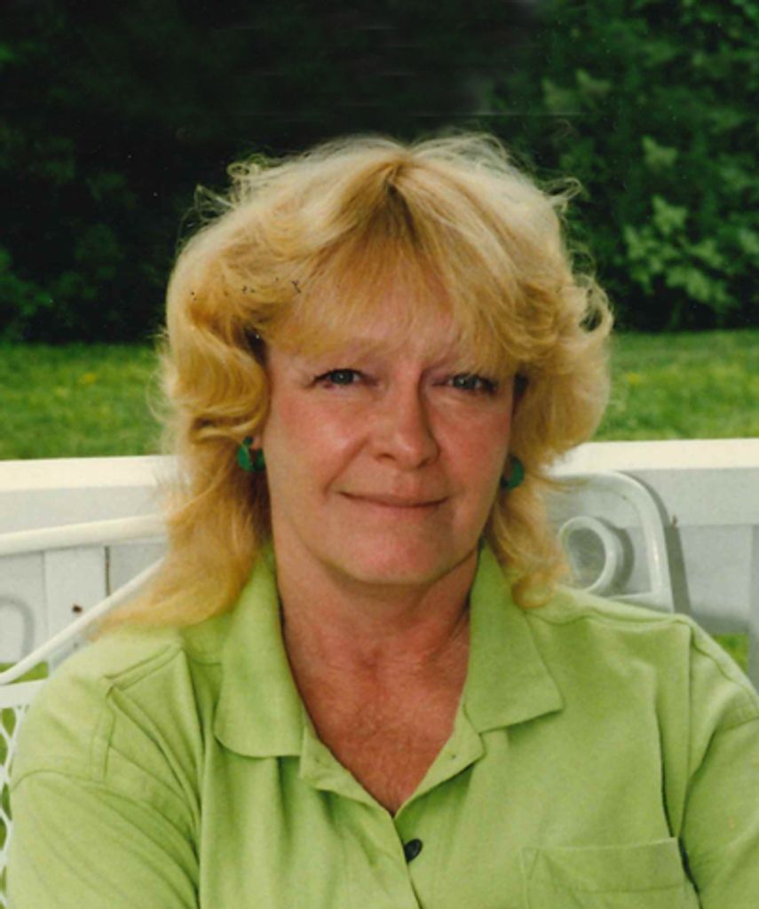 Vivian L Mcdorman Profile Photo