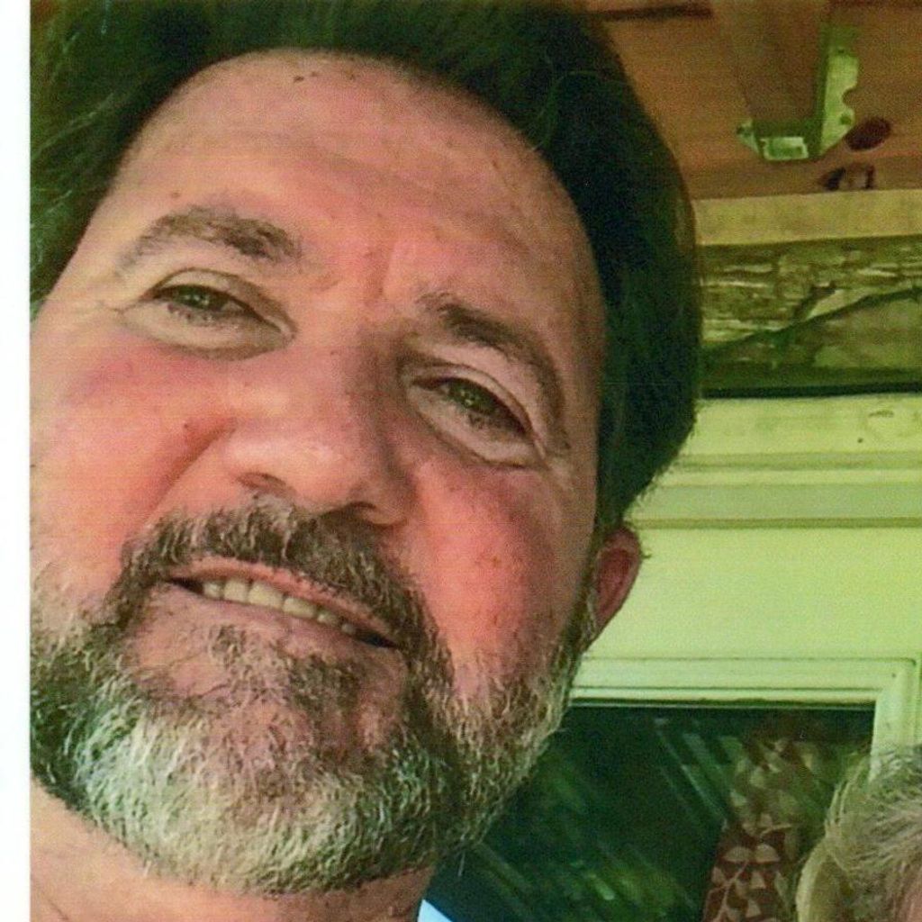 Wilbert "Yopie" Corbello Profile Photo