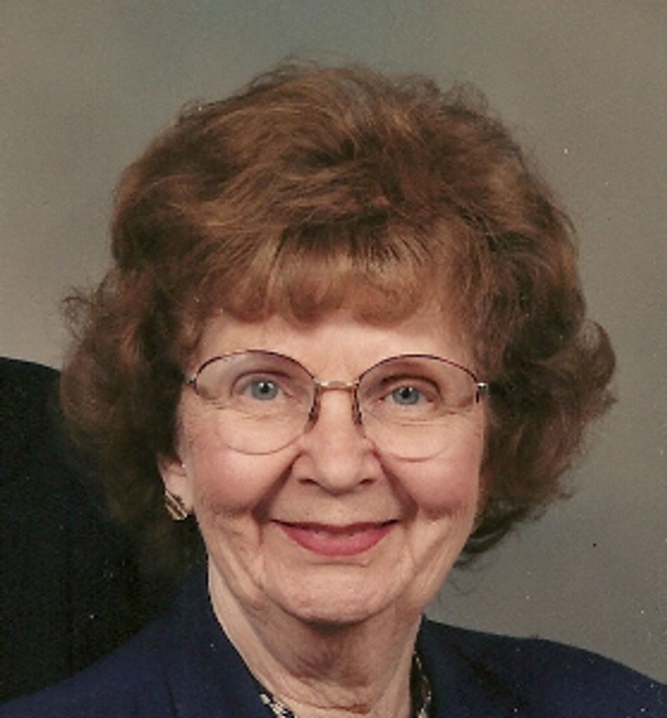 Dora George