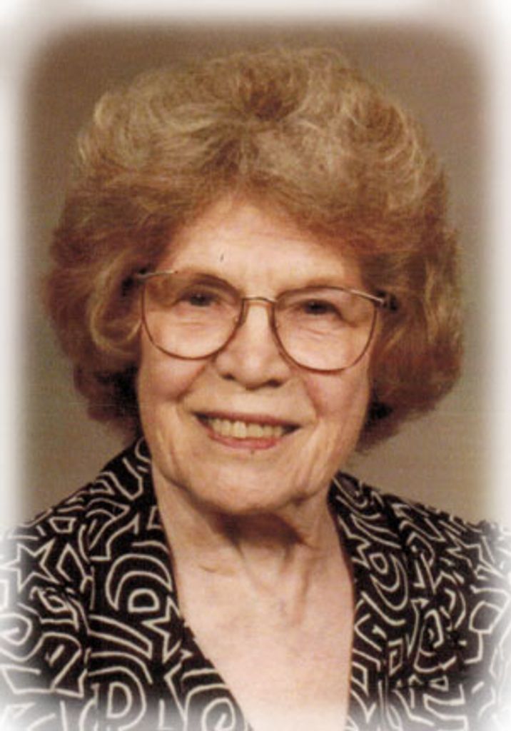 Margaret Casel