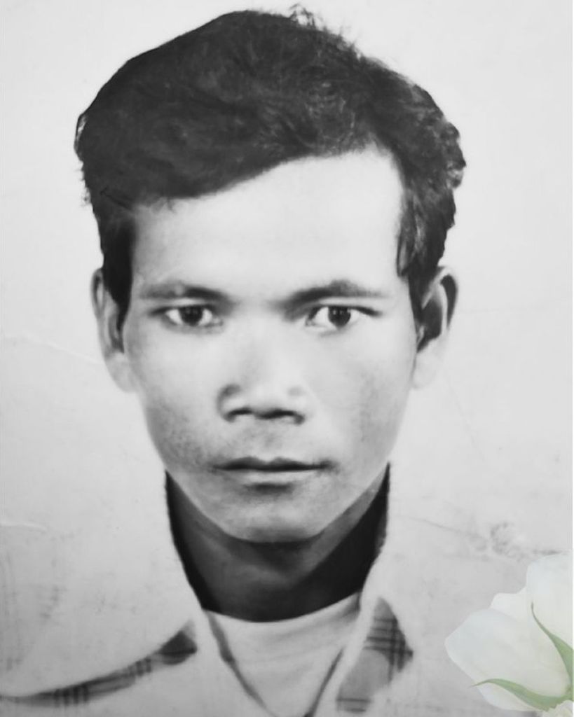 Moeuy Muoth Profile Photo