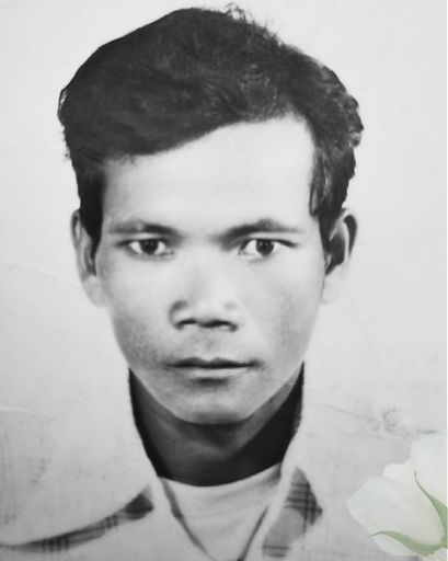 Moeuy Muoth's obituary image