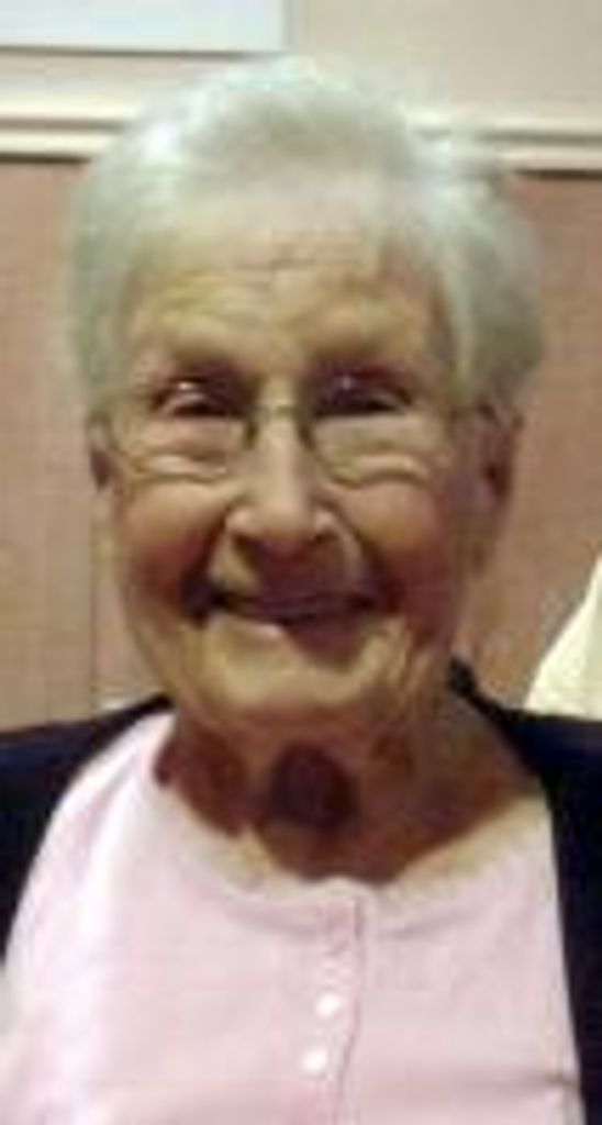 Dorthy H. Babin Caron