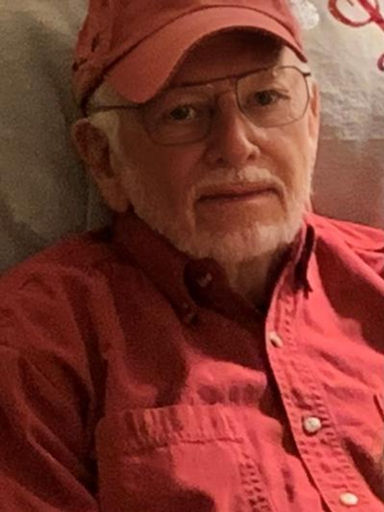 Edwin Tyre Profile Photo