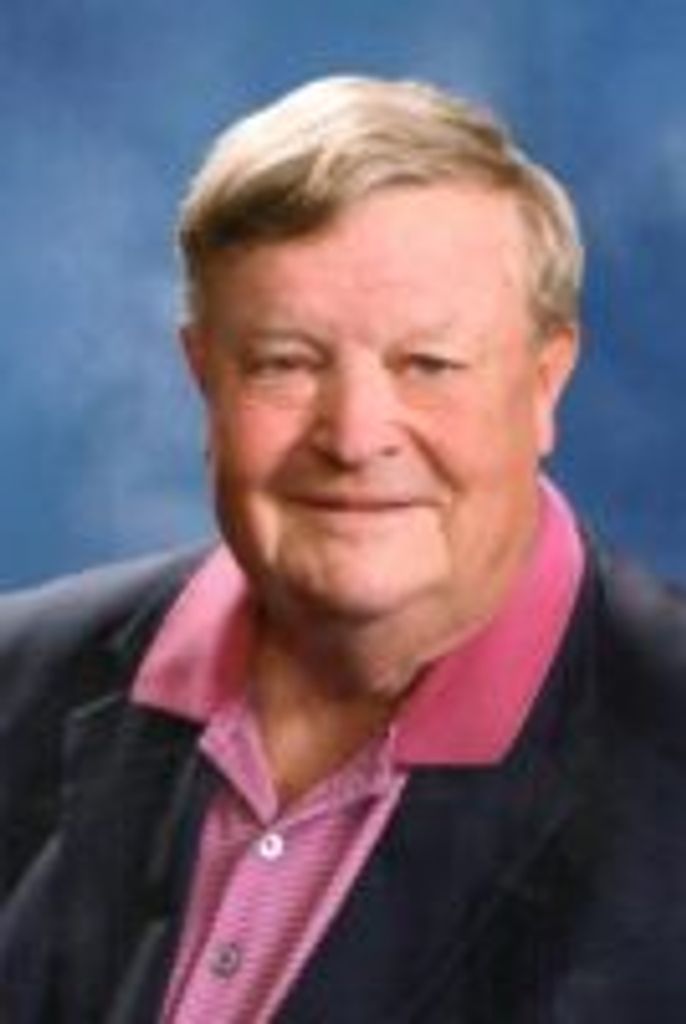 Don F. Ruhter