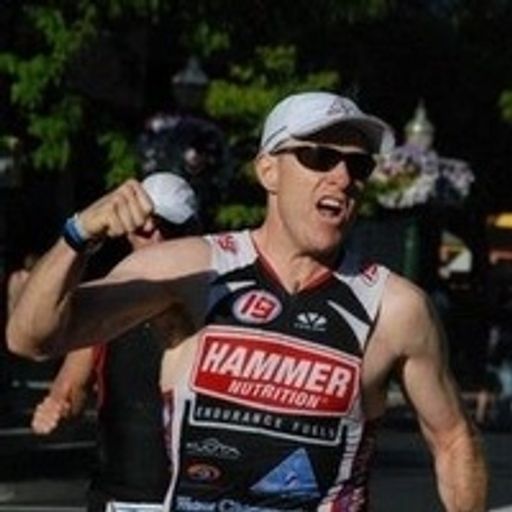 Ian Martin Profile Photo