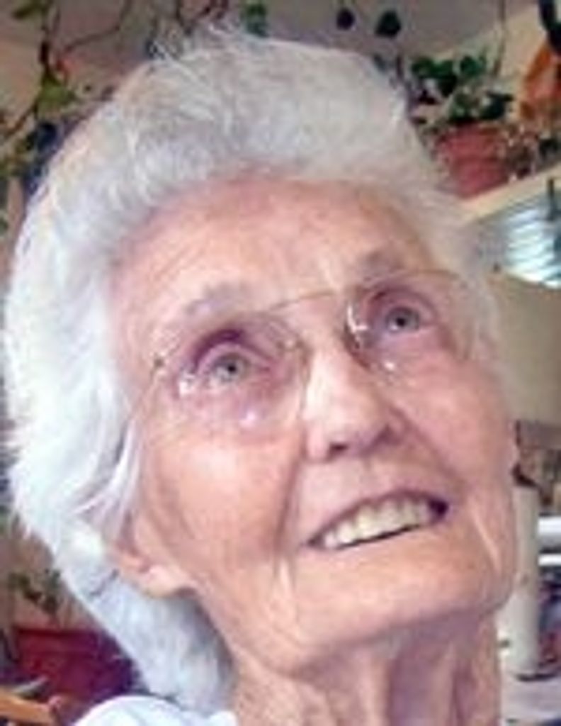 Virginia Mae Hill Hundley Profile Photo