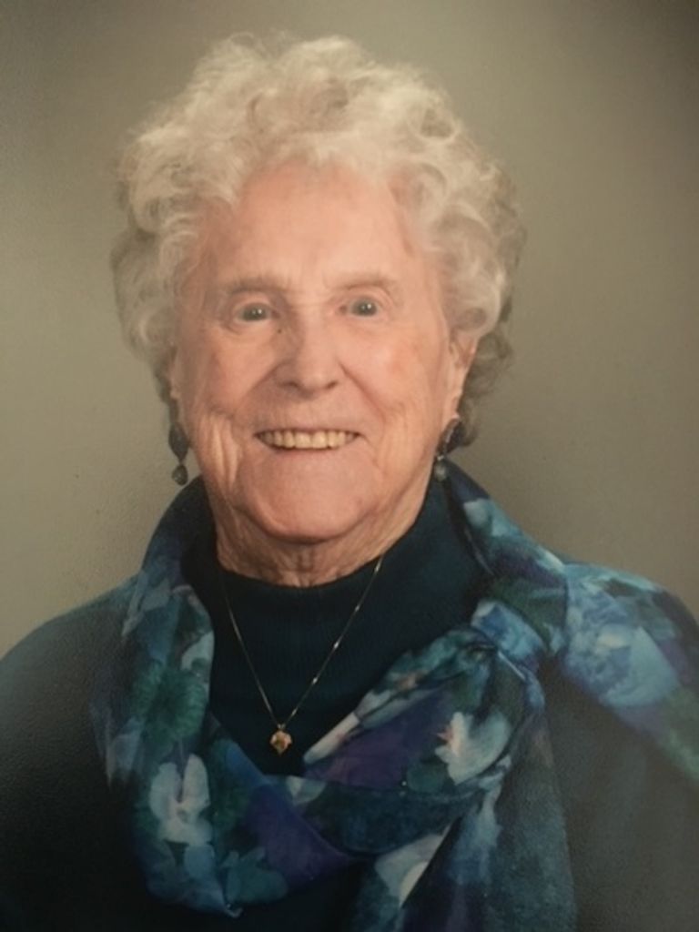 Eldora Ogdahl Profile Photo