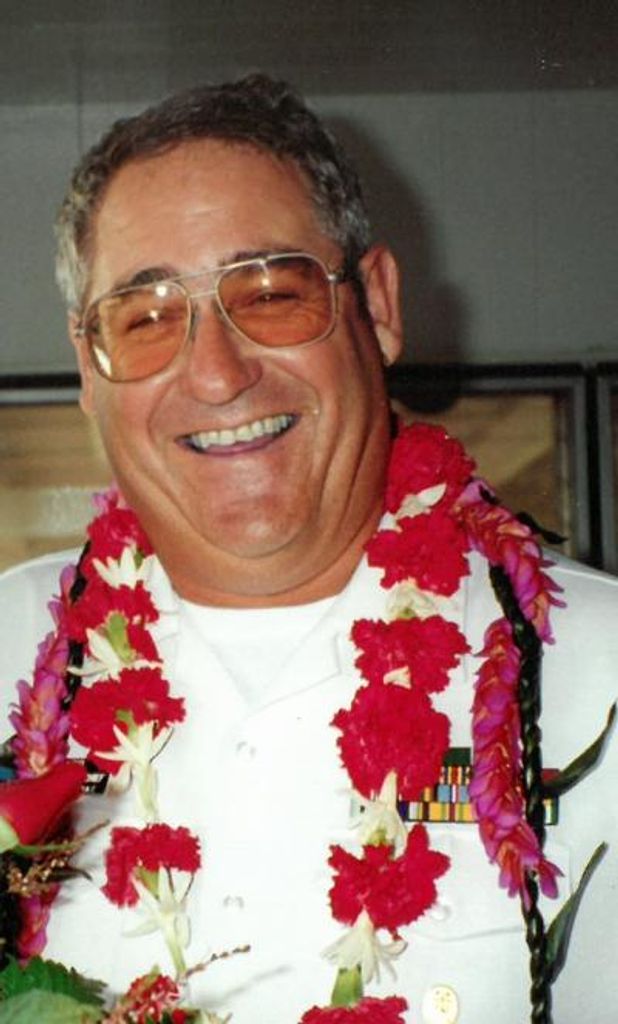 Charles Alden Weaver Profile Photo